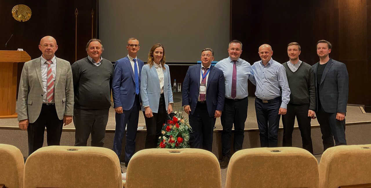 Президент Российского духового общества встретился с представителями духового сообщества Республики Беларусь